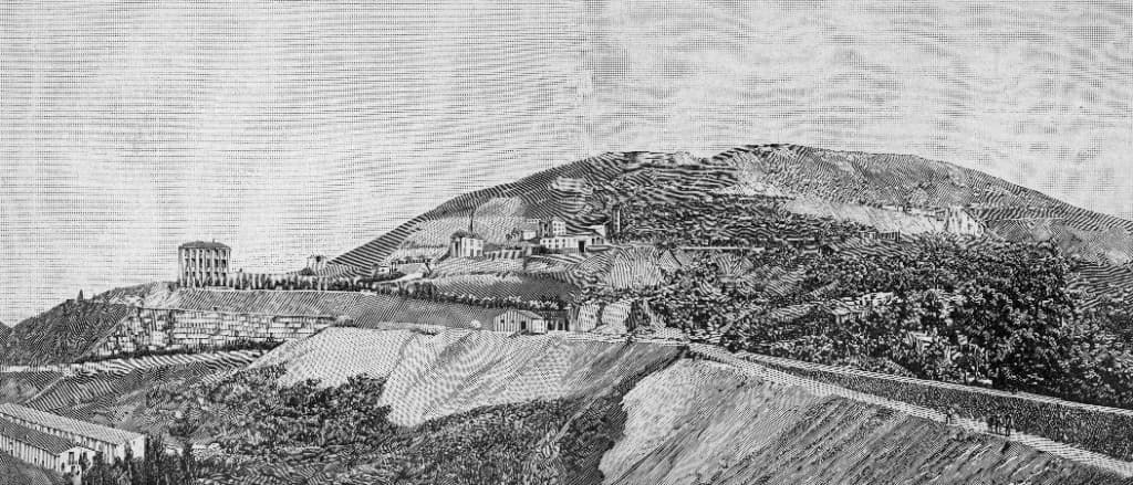 Miniera di Monteponi